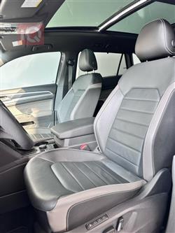 Volkswagen Atlas Cross Sport